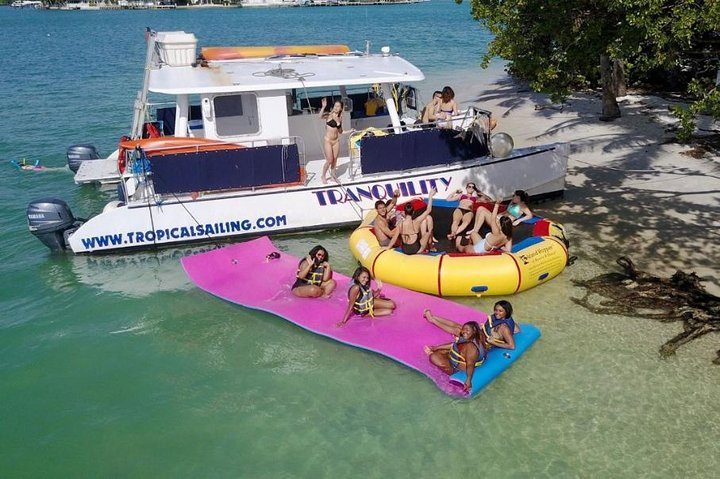 Miami Island Ultimate Adventure - Photo 1 of 16